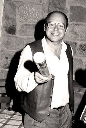 Herbert Bühler Herbert Bühler