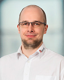 Rafael Klein