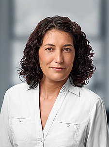 Mara Chaillou