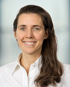 Fabienne Linnes