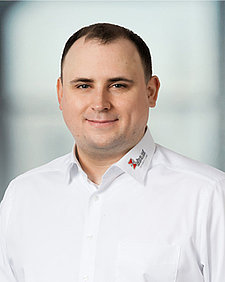 Daniel Vohs