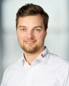 Dennis Grübmeyer