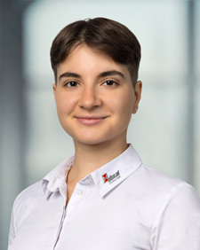 Laura Hufnagel