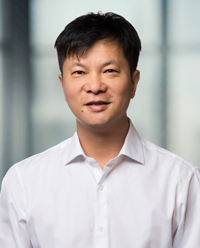 Buehler Technologies GmbH Beijing Representative Office