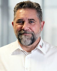 Alexander Nikolic
