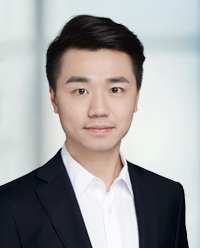 Buehler Technologies GmbH Beijing Representative Office