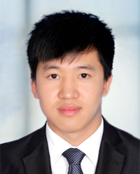 Zhang Yunfeng
