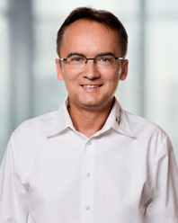 Dr. Claus-Peter Jellen