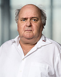 Dr. Matthias Drutschmann
