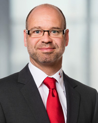 Oliver Fries