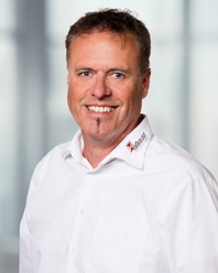 Markus Gester