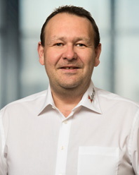 Thorsten Kade