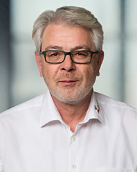 Wolfgang Stoll