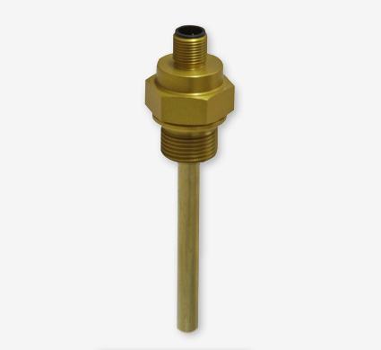 Baureihe Temperaturgeber Thermolog MK2- / EK2 - Desina kleiner Desina zertifizierter Temperatur Sensor