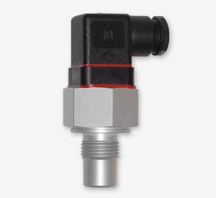 Temperaturschalter TSA-Atex, TÖA-Atex Eigensicherer (EN 60079-11) ATEX zugelassenerer Temperaturschalter