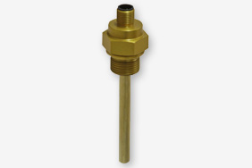 kleiner Desina zertifizierter Temperatur Sensor