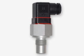 Eigensicherer (EN 60079-11) ATEX zugelassenerer Temperaturschalter