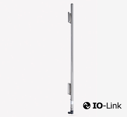 Niveauschalter NS 64/100 ... AM Visuelle/elektrische Füllstandsüberwachung für Druckbereiche bis 64 oder 100 bar