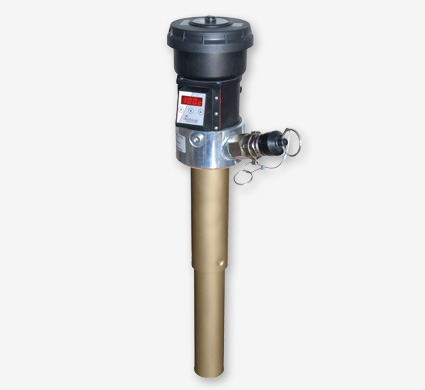 FC Terminal Belüftungsfilter mit integriertem Füllstands- und Temperatur-Sensor für Hydraulische Systeme