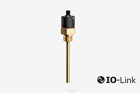 Temperatursensor TF mit IO-Link