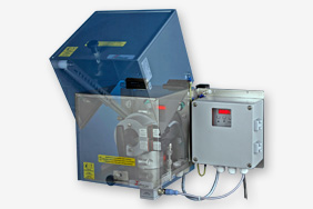 Rauchgas Sauerstoff Analysator für hohe Temperaturen mit langlebiger ZrO2-Messzelle 