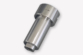 [Translate to French:] Koaleszenzfilter zur Filterung des Analyse Gases