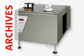 Kompressor-Gaskühler mit Konstant Kühlsystem für industrielle Prozesse