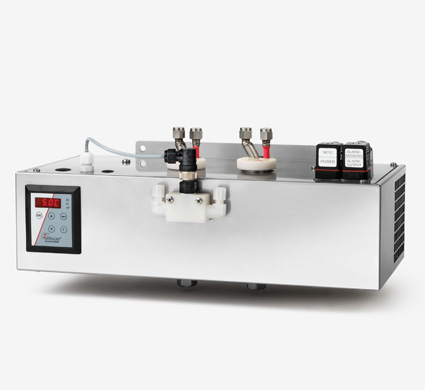 Gaskühler Baureihe TC-Double X2 Gaskühler Baureihe TC-Double X2