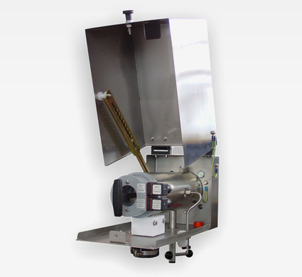 Gasentnahmesonde GAS 222.21 Ex2 Gasentnahmesonde GAS 222.21 Ex2 Versionen mit ATEX und IECEx-Zulassung