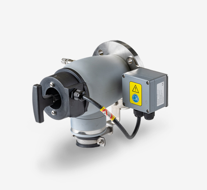 Marinesonde GAS 222.15-MA für die Maritime Industrie Marinesonde GAS 222.15-MA für die Maritime Industrie