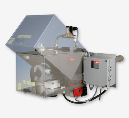 Gasentnahmesonde GAS 222.21 für In-situ- und Austrittsfilter Gasentnahmesonde GAS 222.21 für In-situ- und Austrittsfilter mit elektronisch geregelter Heizung