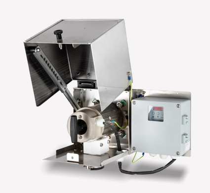 Gasentnahmesonde GAS 222.20 HT