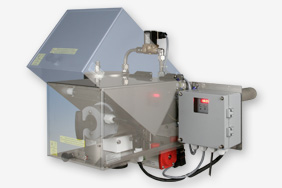 Gasentnahmesonde GAS 222.21 für In-situ- und Austrittsfilter