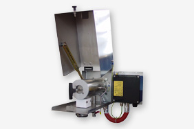 Gasentnahmesonde GAS 222.21 Ex1 (ATEX und IECEx) für Insitu- und Austrittsfilter 