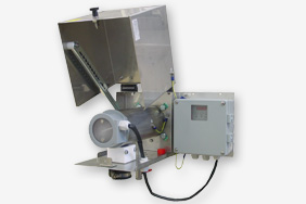 Beheizte Sonde für in-situ Filter mit automatisierbarer Rückspülsteuerung