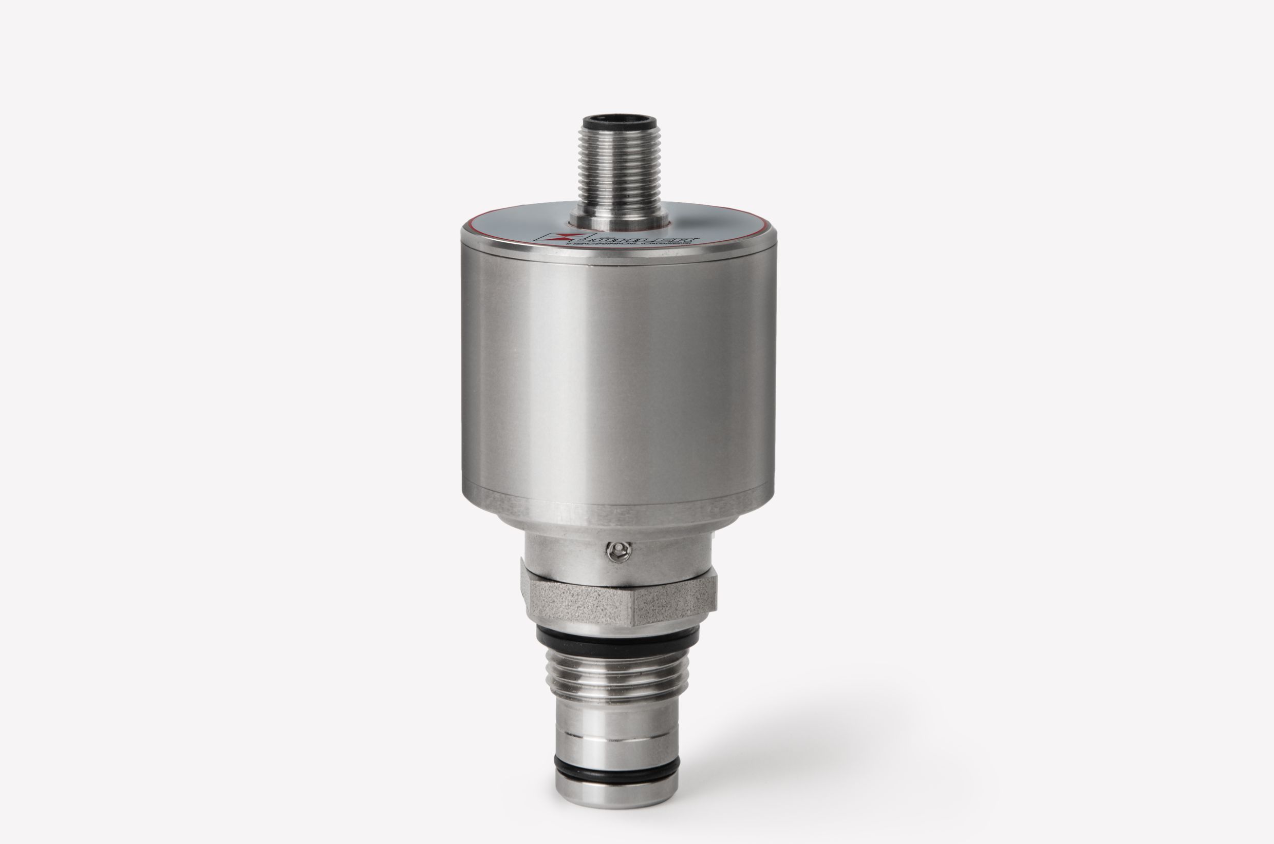 [Translate to Russian:] Bühler Clogging Indicator – BCI