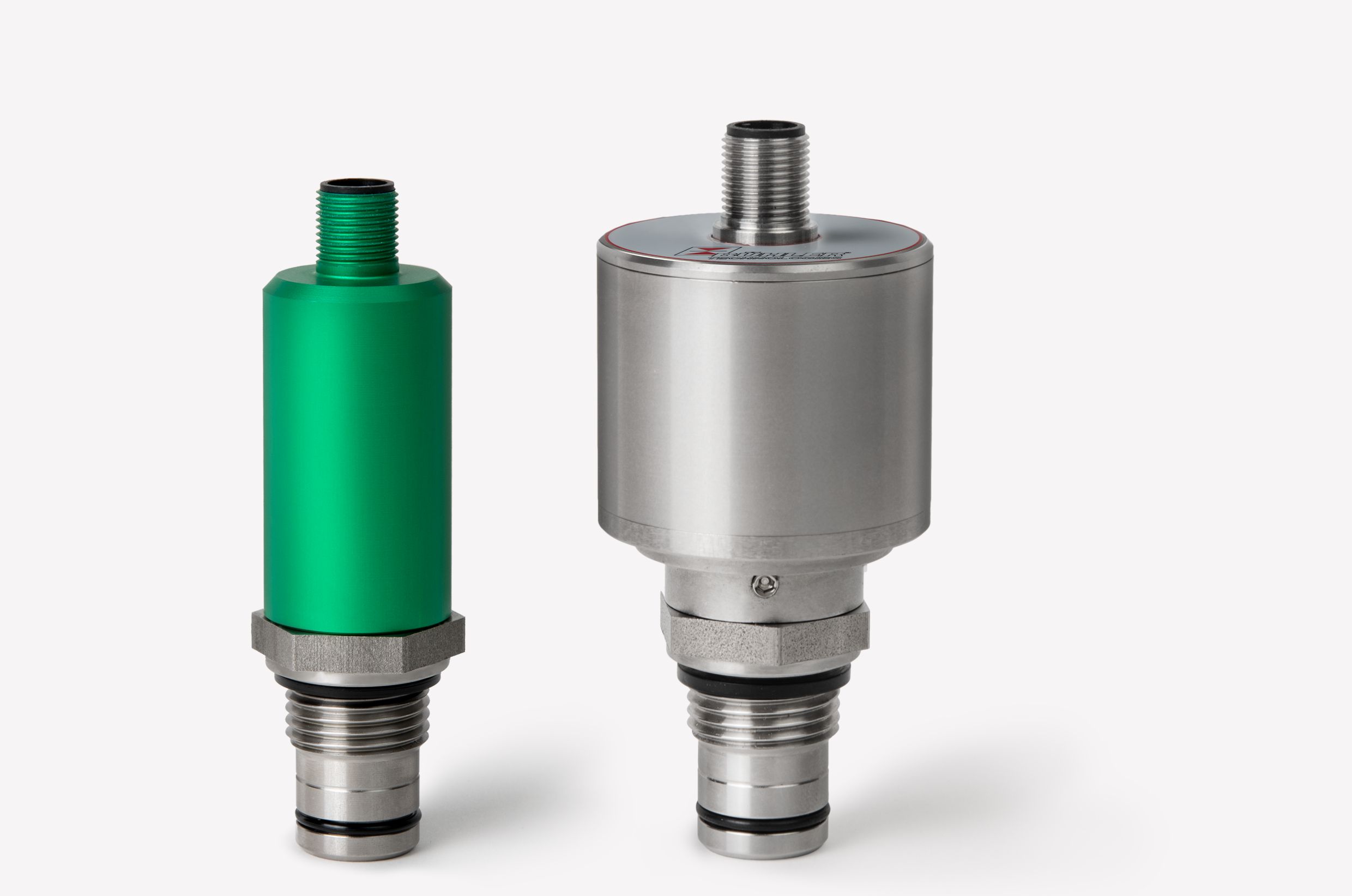 [Translate to Russian:] Bühler Clogging Indicators – BCI / BCI LC