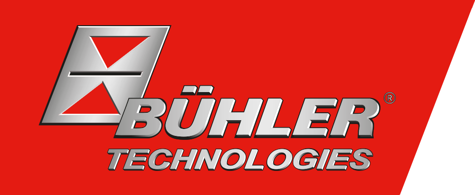 Bühler Technologies GmbH